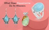 What Does Aquamarine Do Its Wearers