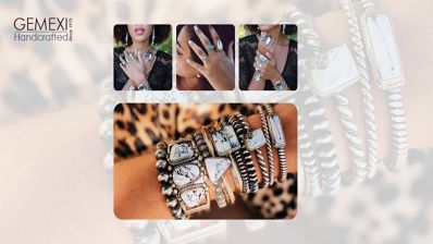 Unveiling the Mystique of White Buffalo Turquoise Jewelry