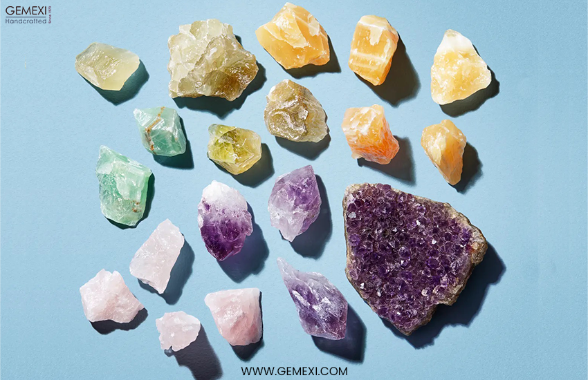 How to find the Top Healing Crystals to Amplify the Positivity, Relaxation, and Self-love