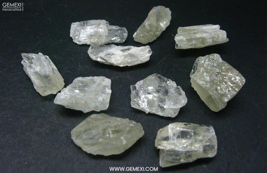 All you need to know before buying a Hiddenite