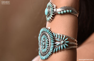 Zuni Jewelry: A Unique Form of Art