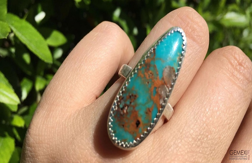 The Ultimate Guide to Kingman Turquoise: Unraveling Quality, Special Features, and Authenticity
