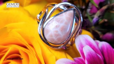 Everything You Need to Know About Natrolite Jewelry