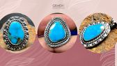 The Timeless Elegance of Bisbee Turquoise: A Gem with Healing Grace, Rich Heritage, and Distinctive Charm