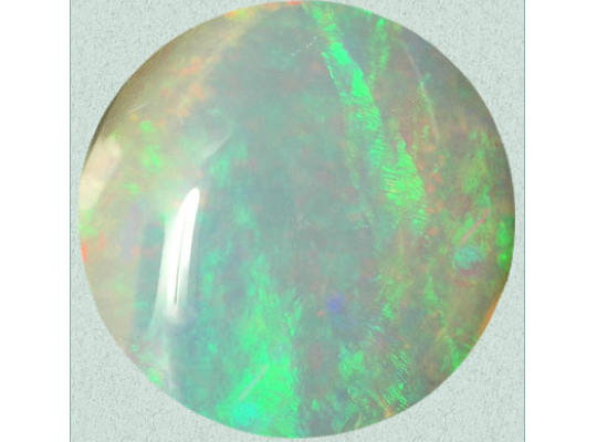 Opal  a Stone for Magnetizing Good Fortune