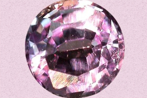 Alexandrite a Stone for Fostering Immune Power