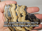 Get Some Interesting Facts About Schalenblende Polen