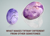 What Makes Tiffany Different From Other Gemstones