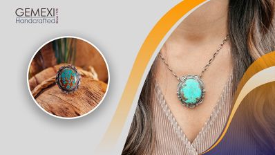 The History of Number 8 Turquoise: A Unique Story