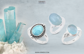 What are the reasons that make aquamarine crystal best for you?