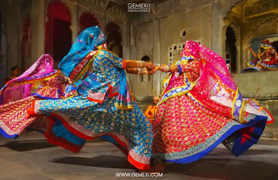 7 Reasons to Fall in Love with Rajasthan