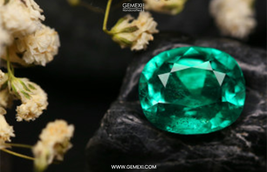 Emerald Gemstone - Benefits and How to wear