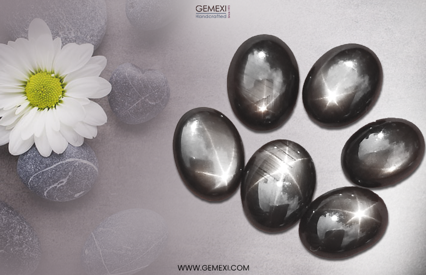 Black Star Sapphire Meaning, Healing Properties and Powers