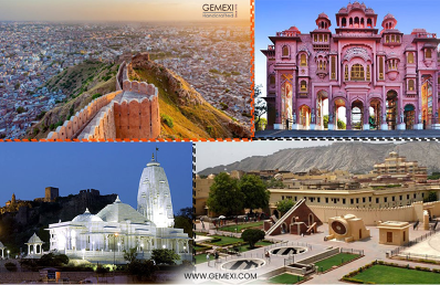 Top 10 Instagrammable Places of Jaipur that You Must Visit