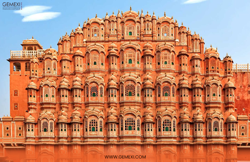 Top 7 Must Visit Places In Jaipur, Rajasthan | Gemexi