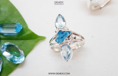 Top 5 Facts to Buy Topaz Gemstone Jewelry