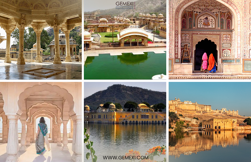 Hidden Gems Of Jaipur