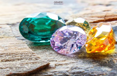 How Gemstones Can Change Your Life In Various Aspects