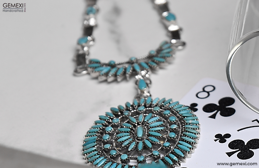 The Rising Popularity of Native American Jewelry: A Timeless Trend for All