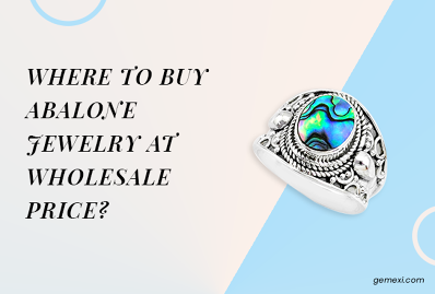 Where to Buy Abalone Jewelry at Wholesale Price?