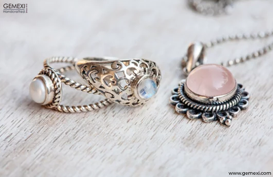 Discover the Advantage: Partnering with Gemexi as Your Go-To Wholesale 925 Sterling Silver Jewelry Supplier
