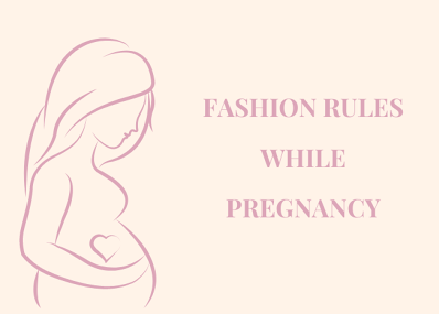 Fashion Rules by Kate Middleton While Pregnancy