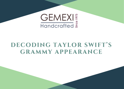 Decoding Taylor Swift's Grammy Appearance