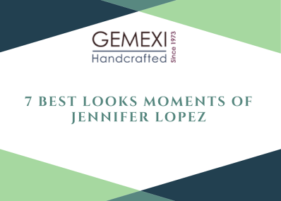 7 Best Looks Moments of Jennifer Lopez