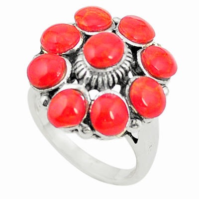 Top 5 Red Coral Gemstone Jewelry Pieces That You Can't Miss
