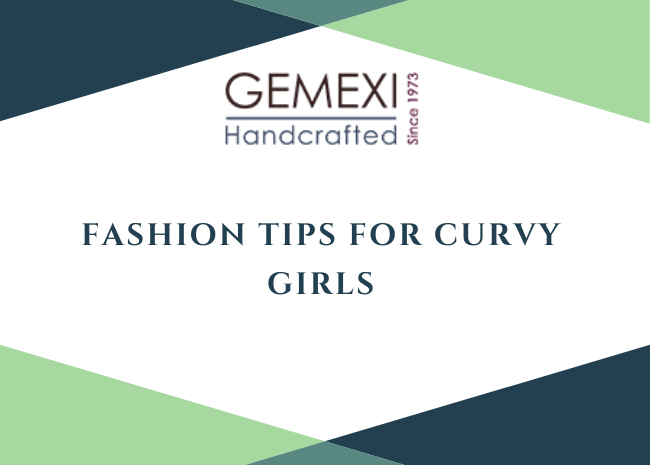 Fashion tips for curvy girls