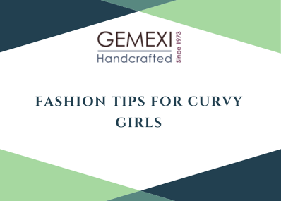 Fashion tips for curvy girls