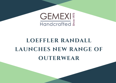 Loeffler Randall Launches New Range of Outerwear