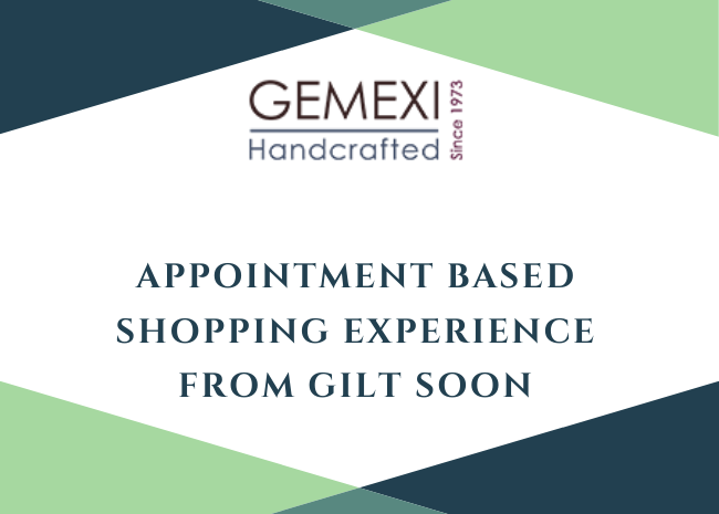 Appointment Based Shopping Experience From Gilt Soon
