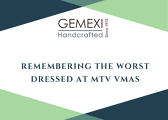 Remembering The Worst Dressed At MTV VMAs