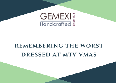 Remembering The Worst Dressed At MTV VMAs