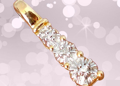 All the Diamond Lovers, Something is waiting..!! Explore Now!