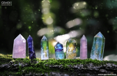 A Guide To Healing Crystals: Find The Best Crystal for You