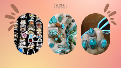 Gemstone Jewelry - Enhancing Your Beauty The Best Way