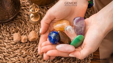 Discovering Good Luck: The Magic of Gemstones