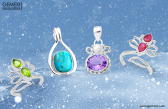 Winter Jewelry Collection that Illuminates your Beauty