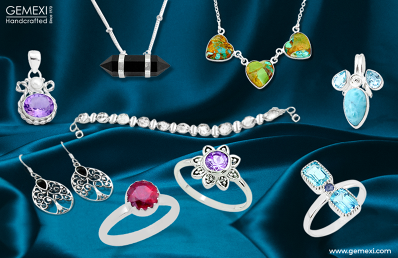 How To Select The Perfect Wholesale Custom Jewelry Manufacturer?