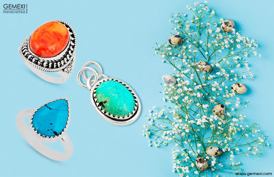 What Does Turquoise Mean When Someone Wears Turquoise?