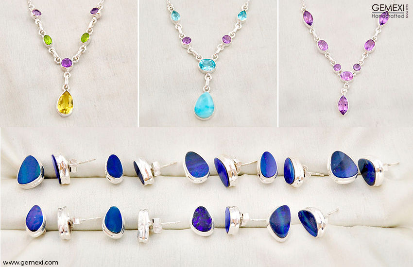 Where to Buy Real and Authentic Lapis Lazuli?  Gemexi