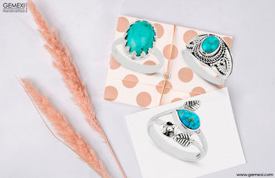 Popular Fashion Trends Involving Turquoise: A Timeless Allure