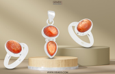 Where to Buy Authentic Oregon Sunstone jewelry?