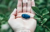 Everything you need to know about Dumortierite Jewelry