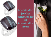 Ancestralite Jewelry Collection For All Ancestralite Lovers