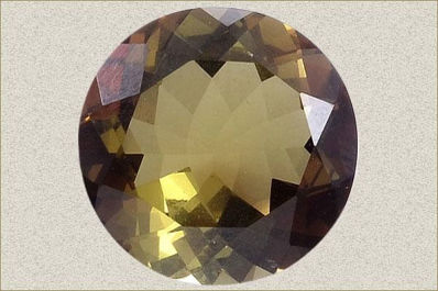 Andalusite - A Powerful Healing Gemstone