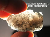 Benefits Of Agni Manitite Which You Must Know