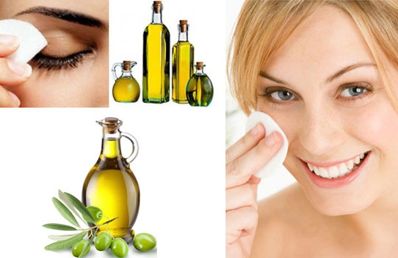 Benefits of olive oil for beauty and hair